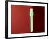 1 Fork (Rothko) 2001-Norman Hollands-Framed Photographic Print