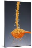 1 Tablespoon Dried Orange Peel-Steve Gadomski-Mounted Photographic Print