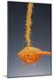 1 Tablespoon Dried Orange Peel-Steve Gadomski-Mounted Photographic Print