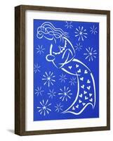10 A-Pierre Henri Matisse-Framed Giclee Print