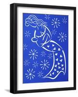 10 A-Pierre Henri Matisse-Framed Giclee Print