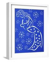 10 A-Pierre Henri Matisse-Framed Giclee Print