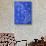 10 A-Pierre Henri Matisse-Stretched Canvas displayed on a wall