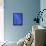 10 A-Pierre Henri Matisse-Framed Stretched Canvas displayed on a wall