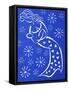 10 A-Pierre Henri Matisse-Framed Stretched Canvas