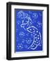 10 A-Pierre Henri Matisse-Framed Giclee Print