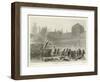 10 August 1792-Denis Auguste Marie Raffet-Framed Giclee Print