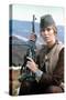 10 FROM NAVARONE, 1978 directed by GUY HAMILTON with Barbara Bach (photo)-null-Stretched Canvas