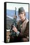 10 FROM NAVARONE, 1978 directed by GUY HAMILTON with Barbara Bach (photo)-null-Framed Stretched Canvas