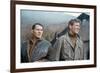 10 FROM NAVARONE, 1978 directed by GUY HAMILTON with Robert Shaw and Harrison Ford (photo)-null-Framed Photo