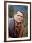 10 FROM NAVARONE, 1978 directed by GUY HAMILTON with Robert Shaw (photo)-null-Framed Photo