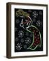 10 New York 6-Pierre Henri Matisse-Framed Giclee Print