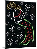 10 New York 6-Pierre Henri Matisse-Mounted Giclee Print