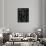 10 New York 6-Pierre Henri Matisse-Giclee Print displayed on a wall