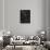 10 New York 6-Pierre Henri Matisse-Framed Stretched Canvas displayed on a wall