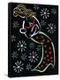 10 New York 6-Pierre Henri Matisse-Framed Stretched Canvas