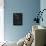 10 New York 6-Pierre Henri Matisse-Framed Stretched Canvas displayed on a wall