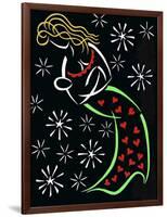 10 New York 6-Pierre Henri Matisse-Framed Giclee Print