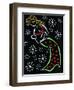 10 New York 6-Pierre Henri Matisse-Framed Giclee Print