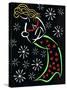 10 New York 6-Pierre Henri Matisse-Stretched Canvas