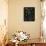 10 New York 6-Pierre Henri Matisse-Framed Stretched Canvas displayed on a wall