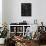 10 New York 6-Pierre Henri Matisse-Framed Stretched Canvas displayed on a wall