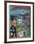 10 PM 2-Karla Gerard-Framed Giclee Print