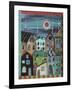 10 PM 2-Karla Gerard-Framed Giclee Print