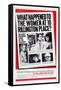 10 Rillington Place, 1971-null-Framed Stretched Canvas