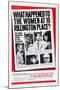 10 Rillington Place, 1971-null-Mounted Art Print