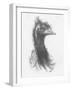 100% Humidity-Barbara Keith-Framed Giclee Print