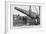 100 Ton Gun-null-Framed Giclee Print