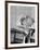 100 Year Old Parrot 1952-Staff-Framed Photographic Print