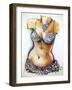 1001 Night-Oxana Zaika-Framed Giclee Print