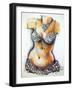 1001 Night-Oxana Zaika-Framed Giclee Print