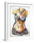 1001 Night-Oxana Zaika-Framed Giclee Print