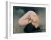 103-0079519/1 Nude Woman-Ramon Casas i Carbo-Framed Giclee Print