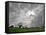 107th U.S. Open Championship, Oakmont, Pennsylvania-Gene J. Puskar-Framed Stretched Canvas