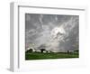 107th U.S. Open Championship, Oakmont, Pennsylvania-Gene J. Puskar-Framed Photographic Print