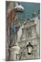 1084-Anton Pieck-Mounted Giclee Print