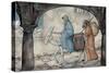 1088-Anton Pieck-Stretched Canvas