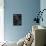 10-Pierre Henri Matisse-Giclee Print displayed on a wall