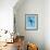 10CO-Pierre Henri Matisse-Framed Giclee Print displayed on a wall