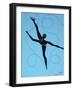 10CO-Pierre Henri Matisse-Framed Giclee Print