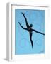 10CO-Pierre Henri Matisse-Framed Giclee Print