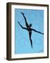 10CO-Pierre Henri Matisse-Framed Premium Giclee Print