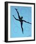 10CO-Pierre Henri Matisse-Framed Premium Giclee Print