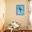 10CO-Pierre Henri Matisse-Framed Stretched Canvas displayed on a wall