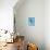 10CO-Pierre Henri Matisse-Giclee Print displayed on a wall