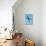 10CO-Pierre Henri Matisse-Stretched Canvas displayed on a wall